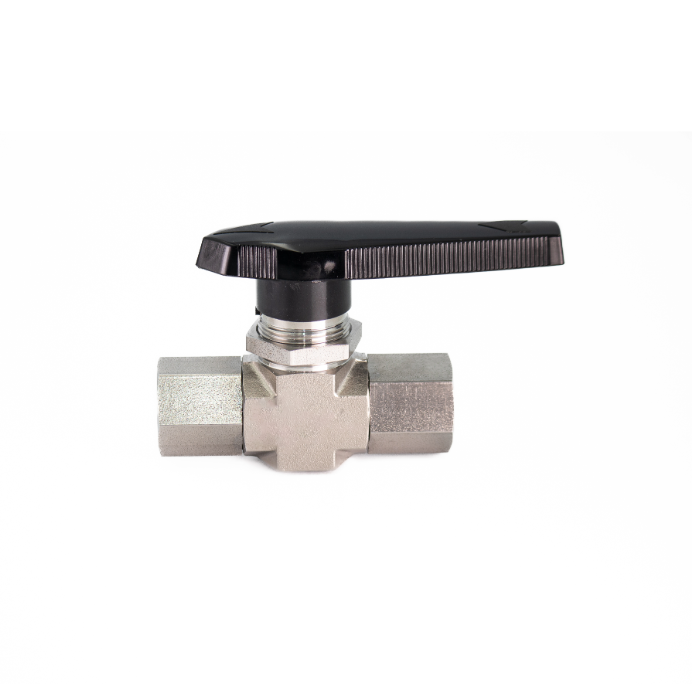 Block Type Pressure Wash Valve